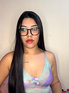 Alexa69xx online show from October 10, 2025, 12:11 am