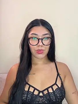 Snapshot of Alexa69xx chatting on April 9, 2026, 2:34 pm Alexa69xx online show from April 9, 2026, 2:34 pm