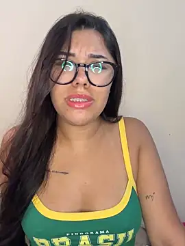 Snapshot of Alexa69xx chatting on February 1, 2026, 6:06 pm Alexa69xx online show from February 1, 2026, 6:06 pm