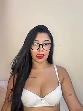 Snapshot of Alexa69xx chatting on February 20, 2026, 5:15 pm Alexa69xx online show from February 20, 2026, 5:15 pm