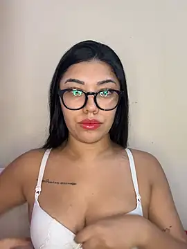 Snapshot of Alexa69xx chatting on February 28, 2026, 6:51 pm Alexa69xx online show from February 28, 2026, 6:51 pm