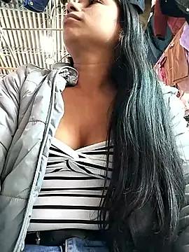 AnggelicaSwan21 online show from September 19, 2025, 1:48 pm