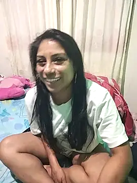 AnggelicaSwan21 online show from September 27, 2025, 12:28 am