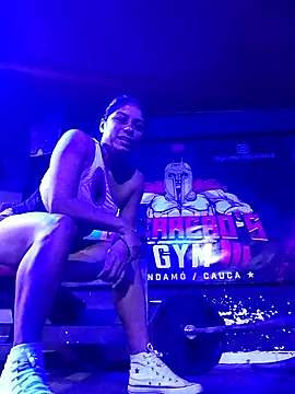 AnggelicaSwan21 online show from September 12, 2025, 10:15 am