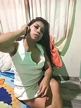 AnggelicaSwan21 online show from September 9, 2025, 1:38 am