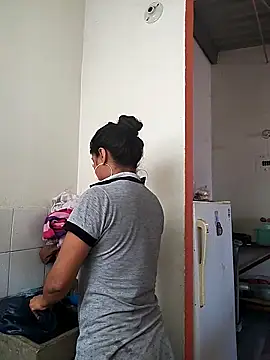 AnggelicaSwan21 online show from October 23, 2025, 2:38 pm