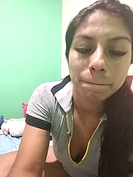 AnggelicaSwan21 online show from September 13, 2025, 12:10 am