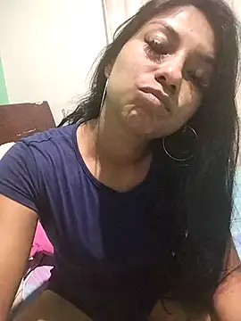 AnggelicaSwan21 online show from September 25, 2025, 1:44 am