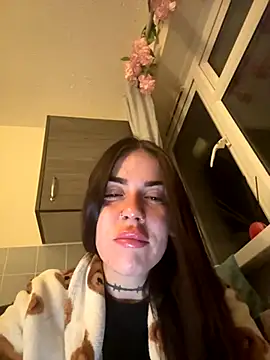 Snapshot of valentinalamont chatting on September 23, 2025, 9:55 pm valentinalamont online show from September 23, 2025, 9:55 pm