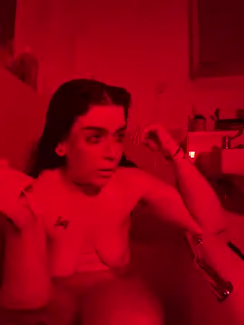 Snapshot of valentinalamont chatting on October 9, 2025, 7:36 pm valentinalamont online show from October 9, 2025, 7:36 pm