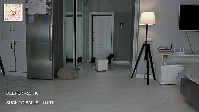 Anita sea online show from March 26, 2026, 3:21 pm