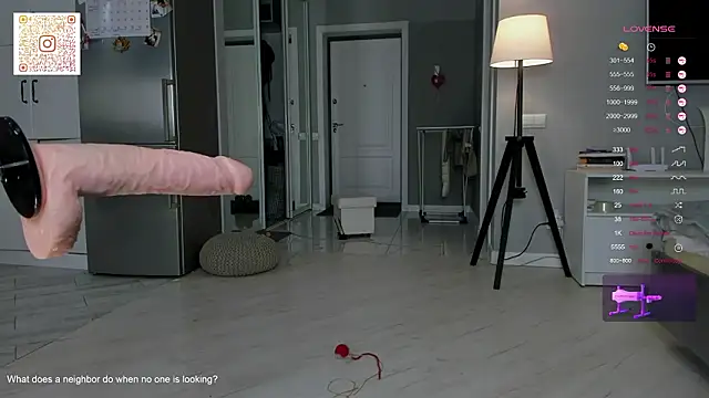 Anita sea online show from February 19, 2026, 4:26 pm