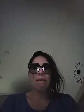 sexy7883 online show from October 24, 2025, 6:01 am