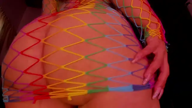 Gabby Haze online show from January 8, 2026, 4:57 pm