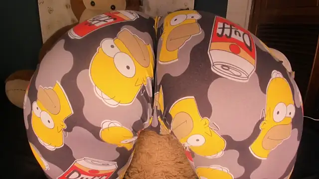 Gabby Haze online show from September 23, 2025, 2:24 pm