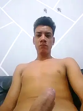 Gabikle25 online show from October 12, 2025, 10:27 am