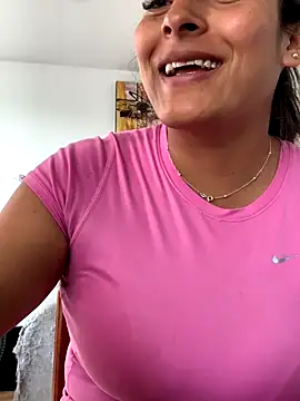 Berta arevalo blsd online show from October 8, 2025, 2:07 pm