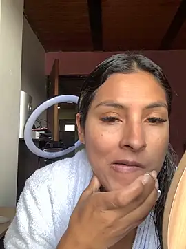 Berta arevalo blsd online show from November 20, 2025, 7:03 pm