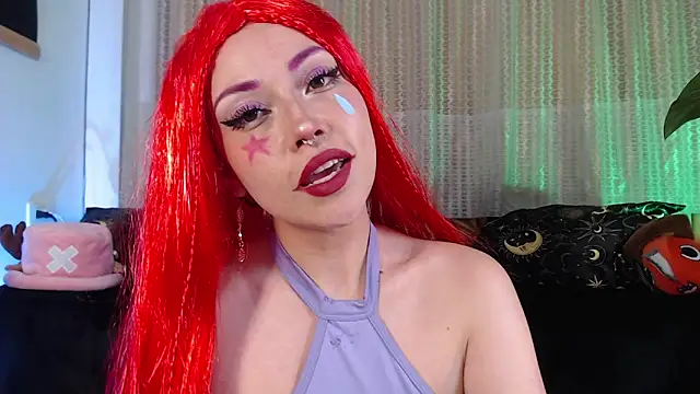 Ellyuwuw online show from May 12, 2026, 12:41 am