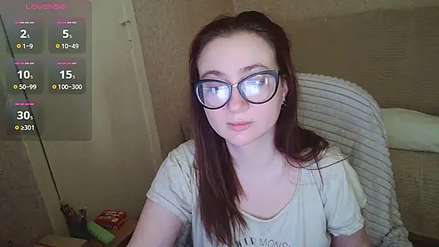 Snapshot of Micky_Wood chatting on February 25, 2026, 2:50 pm Micky Wood online show from February 25, 2026, 2:50 pm