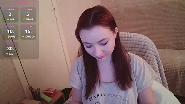 Snapshot of Micky_Wood chatting on February 13, 2026, 6:13 am Micky Wood online show from February 13, 2026, 6:13 am