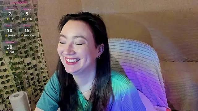 Snapshot of Micky_Wood chatting on April 9, 2026, 11:49 am Micky Wood online show from April 9, 2026, 11:49 am