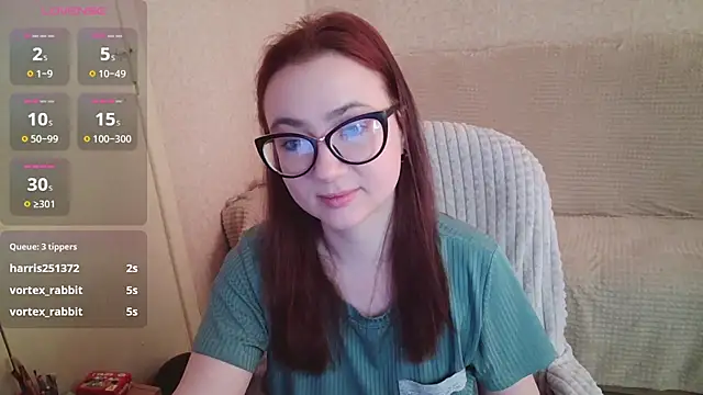 Snapshot of Micky_Wood chatting on January 19, 2026, 8:40 am Micky Wood online show from January 19, 2026, 8:40 am