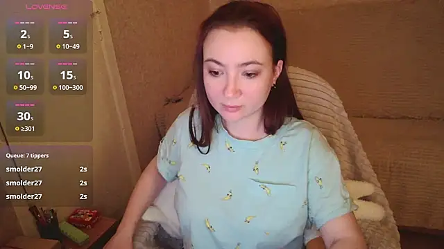 Snapshot of Micky_Wood chatting on February 14, 2026, 7:58 pm Micky Wood online show from February 14, 2026, 7:58 pm