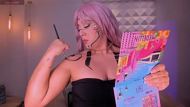 Snapshot of SussyBellX chatting on October 29, 2025, 8:52 pm SussyBellX online show from October 29, 2025, 8:52 pm