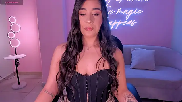 Snapshot of SussyBellX chatting on February 1, 2026, 4:00 am SussyBellX online show from February 1, 2026, 4:00 am