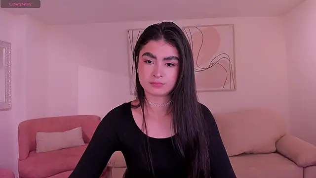 LucyWeiss  online show from November 21, 2025, 7:24 pm