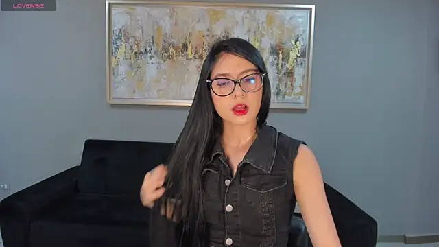 LaurentConnor online show from January 10, 2026, 7:53 pm