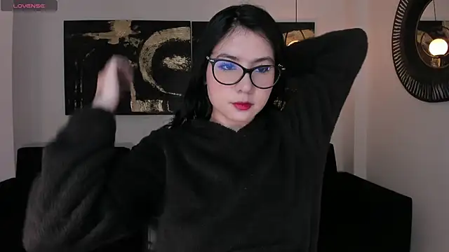 LaurentConnor online show from January 9, 2026, 2:29 am