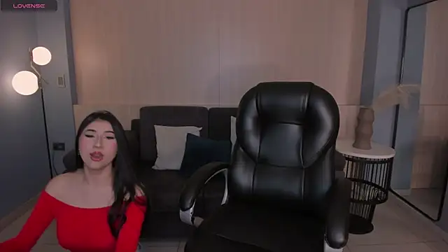 MayaMoretti  online show from March 23, 2026, 5:18 am