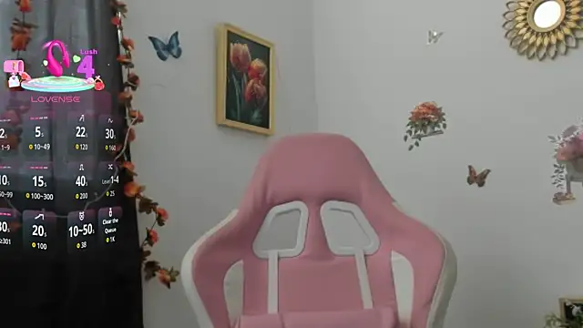 dalila kemur online show from February 16, 2026, 9:24 pm