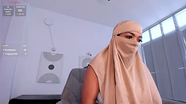 Yuli arabic online show from October 9, 2025, 9:04 pm