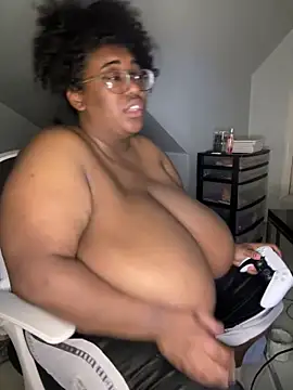 bunbun420247 online show from March 23, 2026, 2:33 am