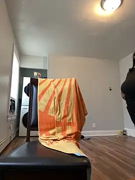 bunbun420247 online show from November 13, 2025, 4:22 pm