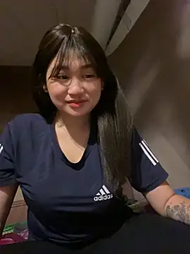 Snapshot of ha-cute chatting on November 28, 2025, 9:20 am ha-cute online show from November 28, 2025, 9:20 am