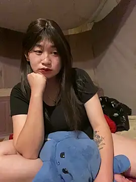 Snapshot of ha-cute chatting on October 30, 2025, 10:57 am ha-cute online show from October 30, 2025, 10:57 am