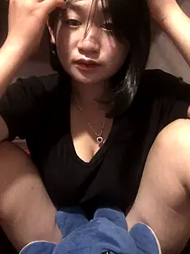 Snapshot of ha-cute chatting on October 16, 2025, 3:04 am ha-cute online show from October 16, 2025, 3:04 am