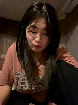 Snapshot of ha-cute chatting on October 24, 2025, 2:16 pm ha-cute online show from October 24, 2025, 2:16 pm