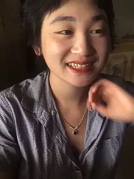 Snapshot of ha-cute chatting on October 19, 2025, 3:31 am ha-cute online show from October 19, 2025, 3:31 am