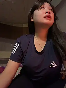 Snapshot of ha-cute chatting on November 29, 2025, 2:55 am ha-cute online show from November 29, 2025, 2:55 am