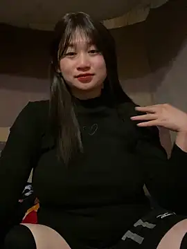 Snapshot of ha-cute chatting on November 5, 2025, 2:09 pm ha-cute online show from November 5, 2025, 2:09 pm