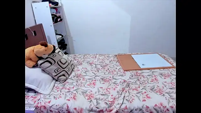 Snapshot of megan_doll2123 chatting on February 3, 2026, 8:47 pm megan doll2123 online show from February 3, 2026, 8:47 pm