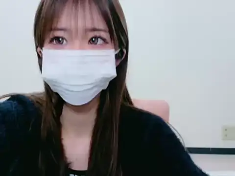 Una chan  online show from February 13, 2026, 8:36 am