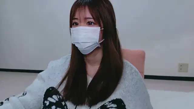 Una chan  online show from February 9, 2026, 9:29 am