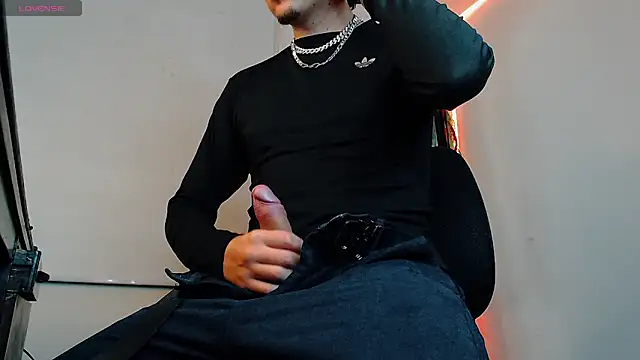 liamty luxor online show from February 7, 2026, 6:32 am