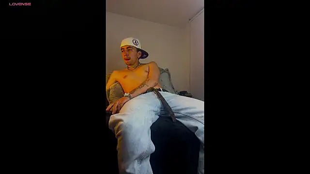 liamty luxor online show from October 8, 2025, 2:13 am